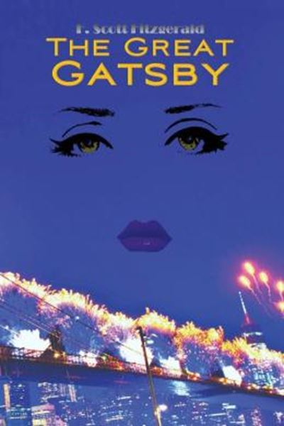 Picture of THE GREAT GATSBY - WISEHOUSE CLASSICS EDITION