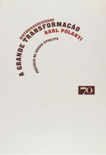 Picture of A GRANDE TRANSFORMACAO