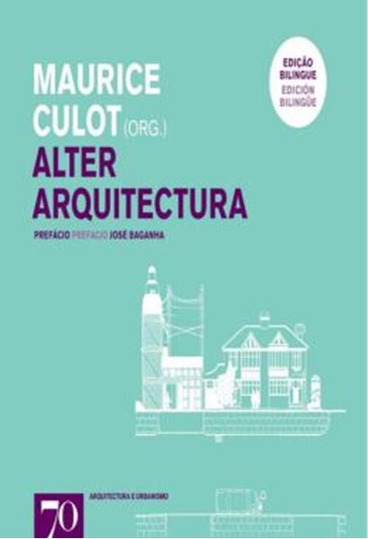 Picture of ALTER ARQUITECTURA