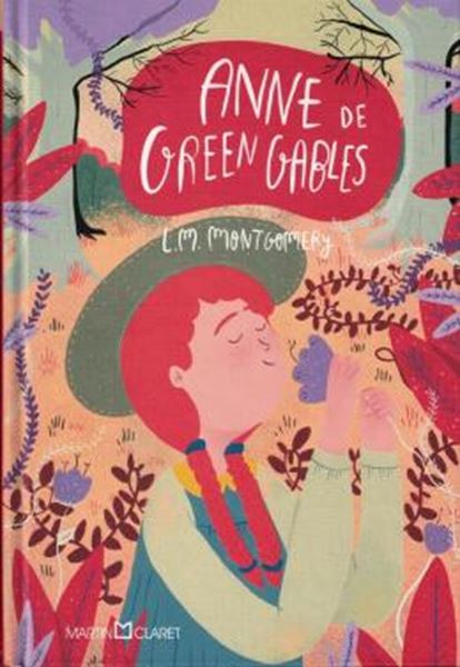 Picture of ANNE DE GREEN GABLES