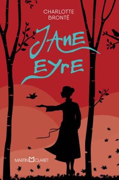 Picture of JANE EYRE - CAPA VERMELHA - EDIÇÃO ESPECIAL