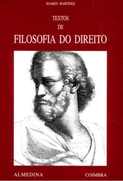Picture of TEXTOS DE FILOSOFIA DO DIREITO