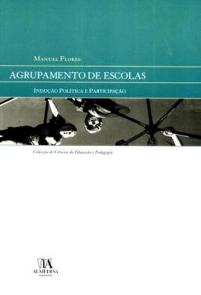 Picture of AGRUPAMENTO DE ESCOLAS