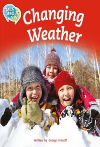 Picture of CHANGING WEATHER