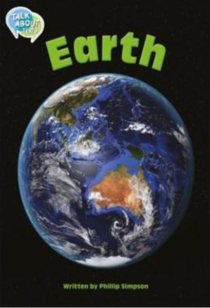 Picture of EARTH