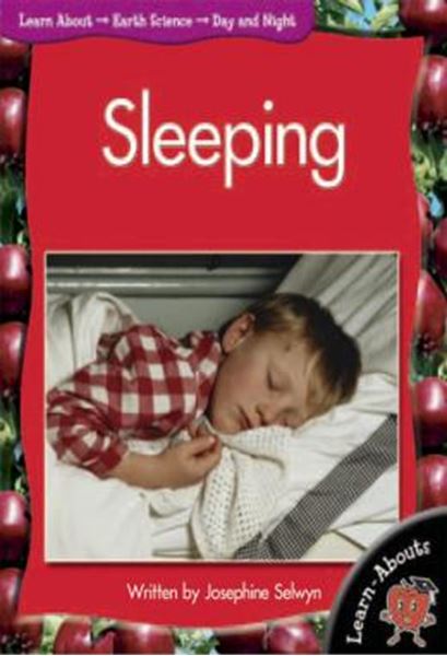 Picture of SLEEPING