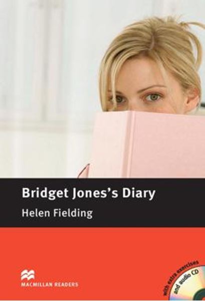 Picture of BRIDGET JONESS DIARY AUDIO CD INCLUDED