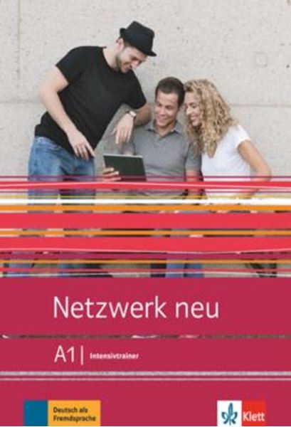 Picture of NETZWERK NEU, INTENSIVTRAINER-A1