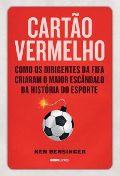 Picture of CARTAO VERMELHO