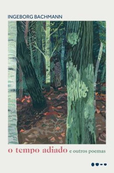 Picture of TEMPO ADIADO E OSOUTROS POEMAS,O