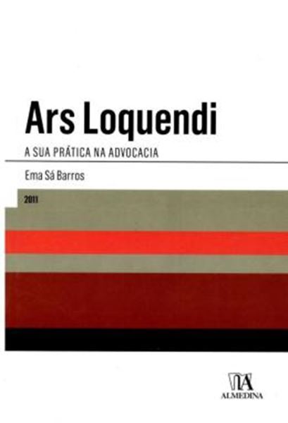 Picture of ARS LOQUENDI - A SUA PRATICA NA ADVOCACIA