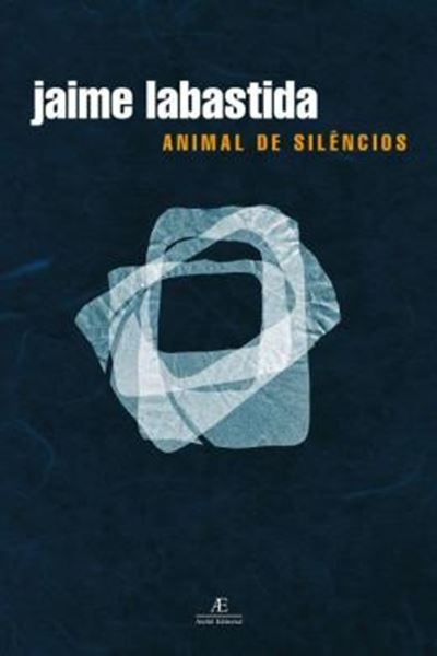 Picture of ANIMAL DE SILENCIOS