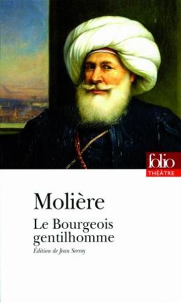 Picture of LE BOURGEOIS GENTILHOMME