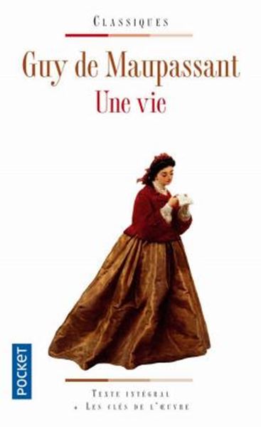 Picture of UNE VIE