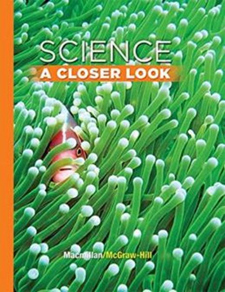 Picture of SCIENCE GRADE 3 - A CLOSER LOOK
