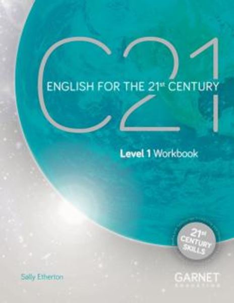Picture of C21 ENGLISH FOR THE 21ST CENTURY - LEVEL 1 - WORKBOOK