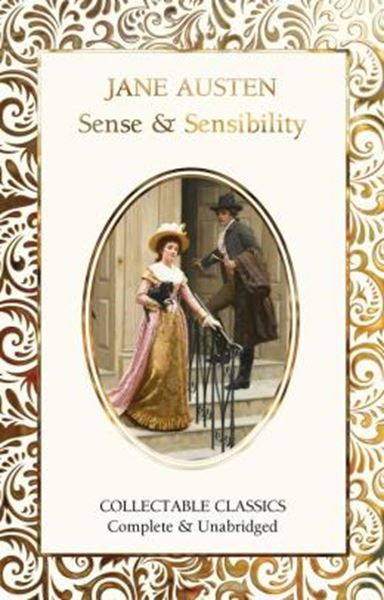 Picture of SENSE AND SENSIBILITY