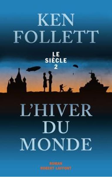 Picture of LE SIECLE 2 - L´HIVER DU MONDE