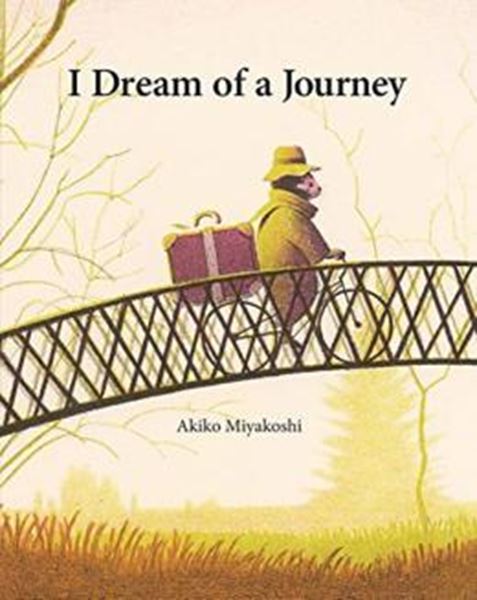 Picture of I DREAM OF A JOURNEY