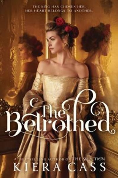 Picture of THE BETROTHED