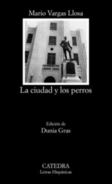 Picture of LA CIUDAD Y LOS PERROS