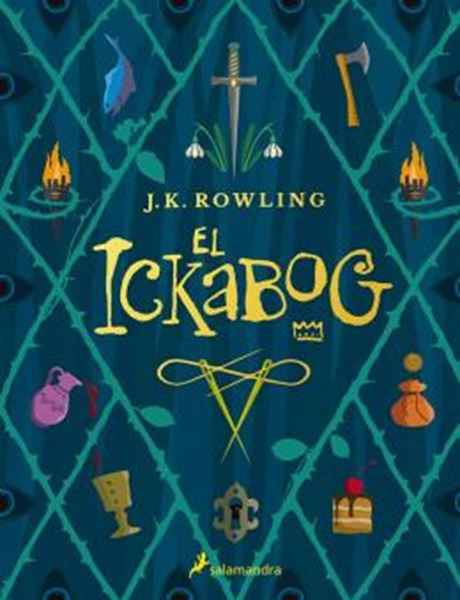 Picture of EL ICKABOG