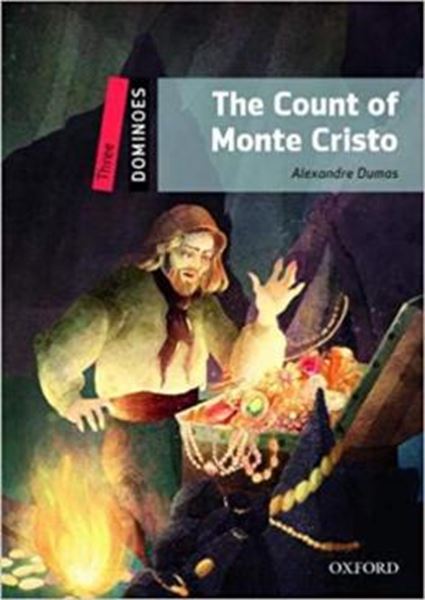 Picture of COUNT OF MONTE CRISTO MP3 PACK, THE - 2ND ED.