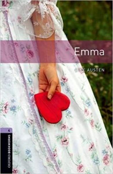 Picture of EMMA - 2ND ED.