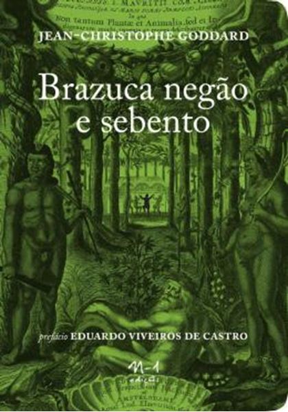 Picture of BRAZUCA, NEGAO E SEBENTO