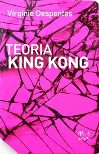 Picture of TEORIA KING KONG