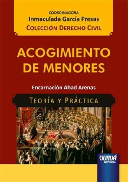 Picture of ACOGIMIENTO DE MENORES