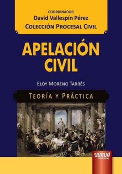Picture of APELACION CIVIL