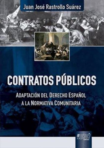 Picture of CONTRATOS PUBLICOS