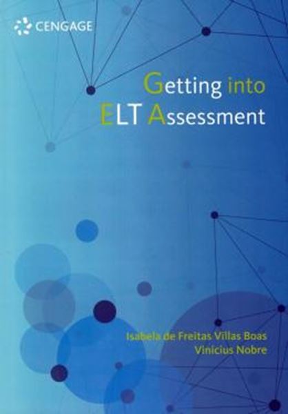 Picture of GETTING INTO ELT ASSESSMENT