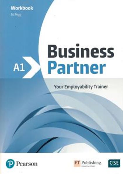 Picture of BUSINESS PARTNER A1 WORKBOOK