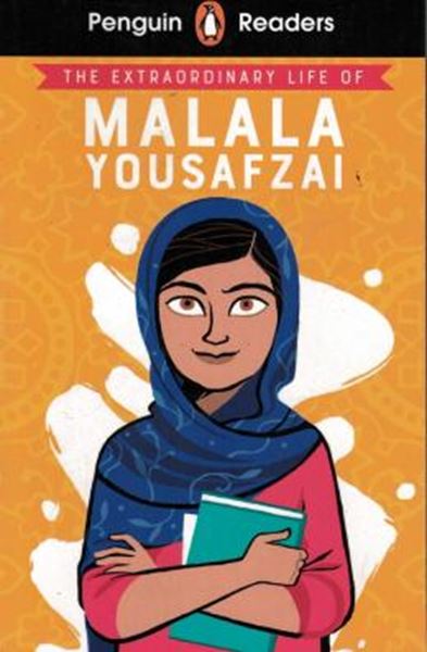 Picture of THE EXTRAORDINARY LIFE OS MALALA YOUSAFZAI - LEVEL 2
