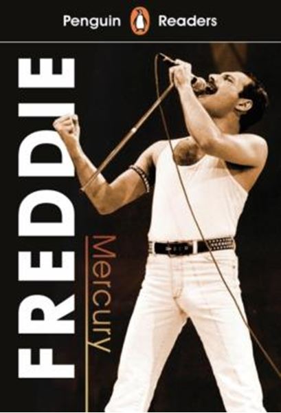 Picture of FREDDIE MERCURY - 5