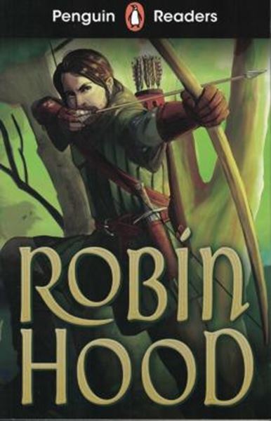 Picture of ROBIN HOOD - STARTER