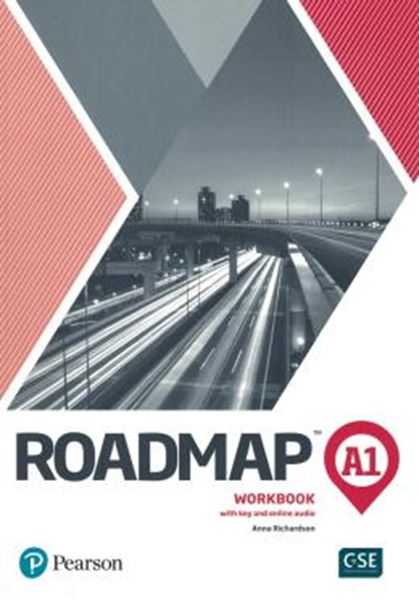 Picture of ROADMAP A1 WB WITH DIGITAL RESOURCES