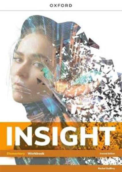 Picture of INSIGHT ELEMENTARY WORKBOOK - 2ND ED