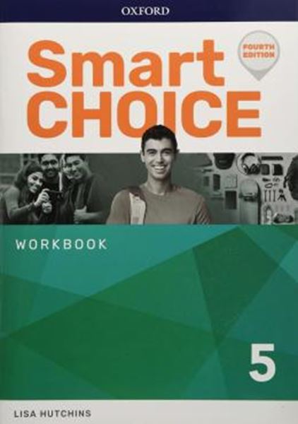 Picture of SMART CHOICE 5 WORKBOOK - 4TH ED