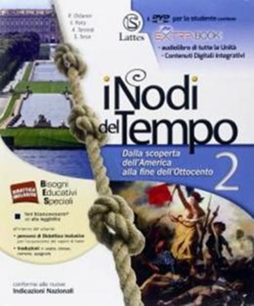 Picture of I NODI DEL TEMPO 2