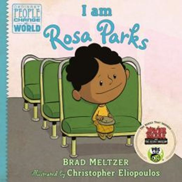 Picture of I AM ROSA PARKS