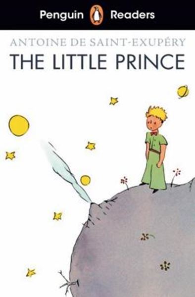 Picture of THE LITTLE PRINCE - PENGUIN READERS LEVEL 1