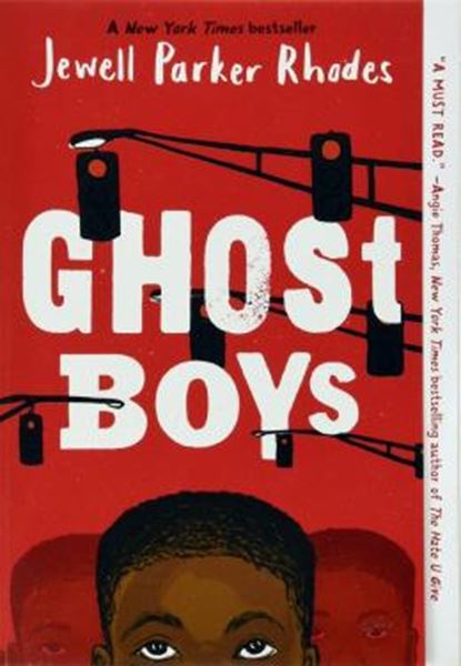 Picture of GHOST BOYS