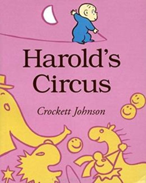Picture of HAROLD´S CIRCUS