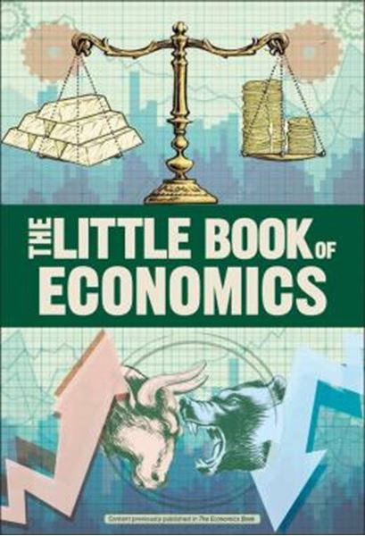 Picture of THE LITTLE BOOK OF ECONOMICS