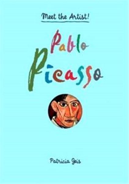 Picture of PABLO PICASSO - MEET THE ARTIST!