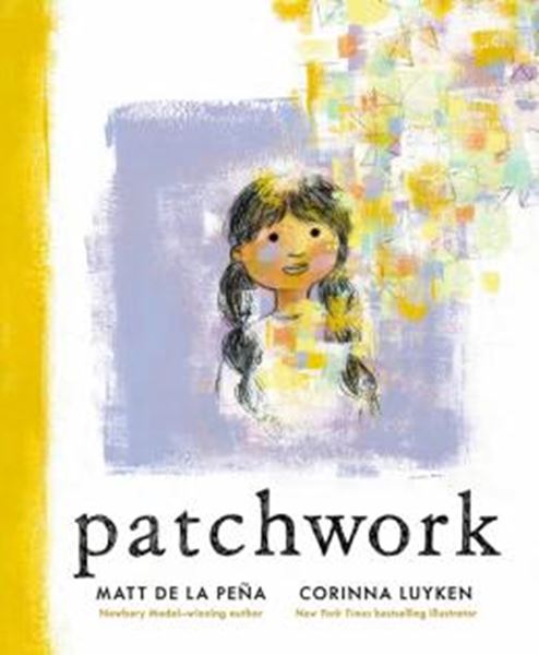 Picture of PATCHWORK