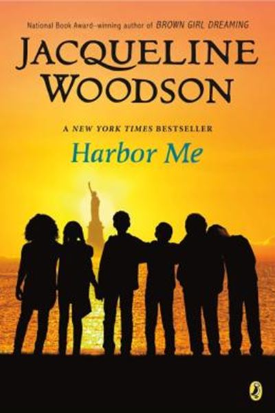 Picture of HARBOR ME
